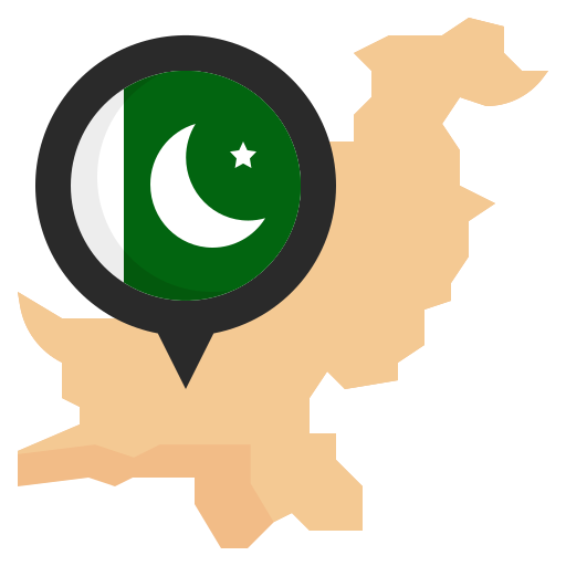 Pakistan