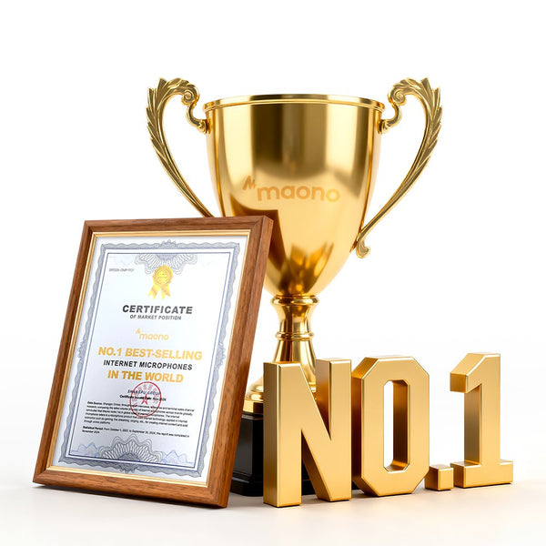 The #1 Choice For Thousands Of Creators